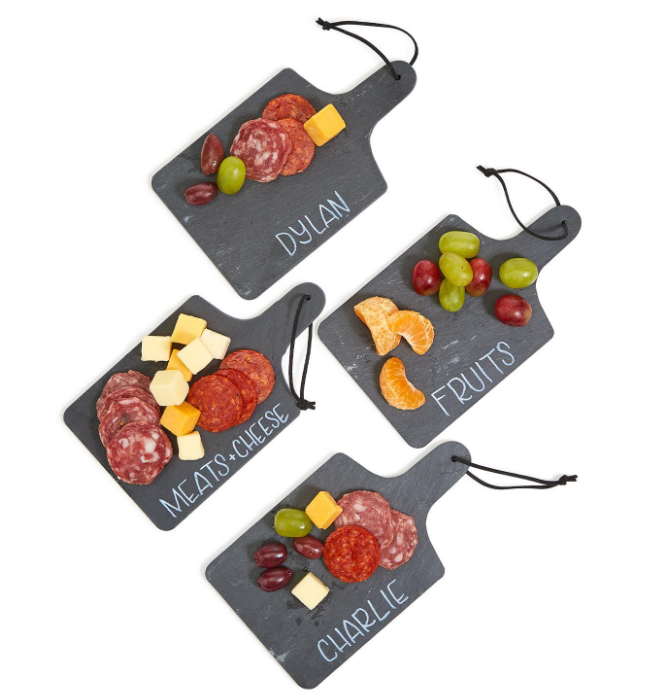Board - Charcuterie Serving Slates