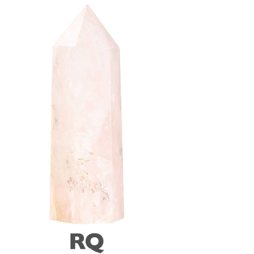 Crystal Obelisks