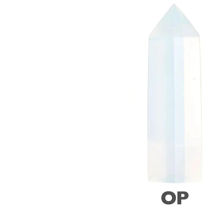 Crystal Obelisks
