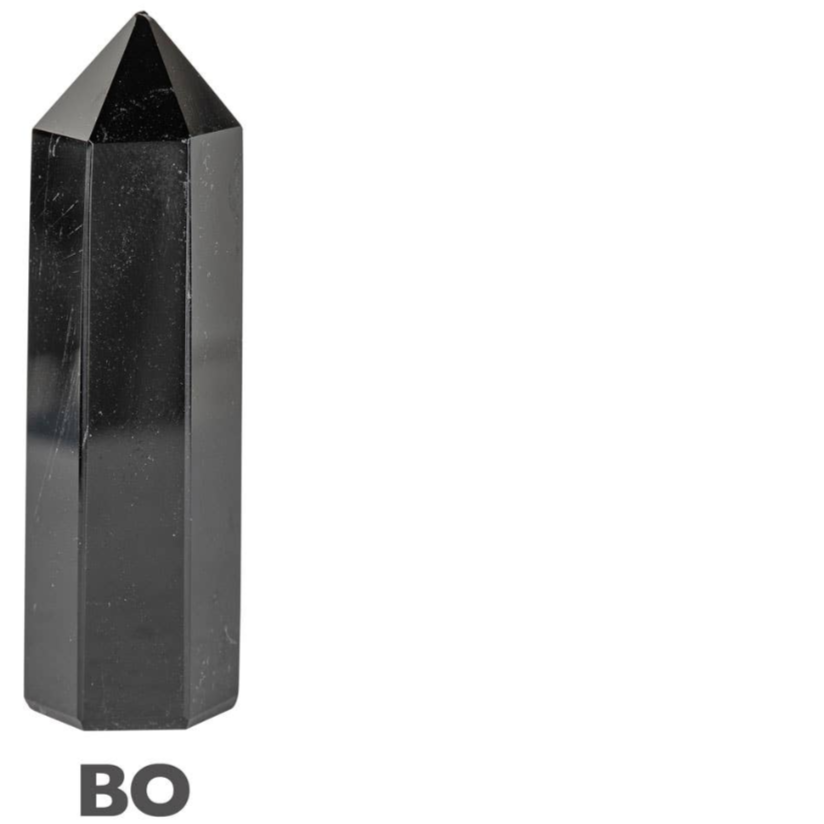 Crystal Obelisks