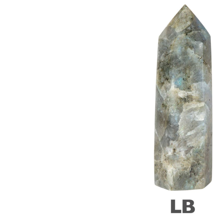 Crystal Obelisks