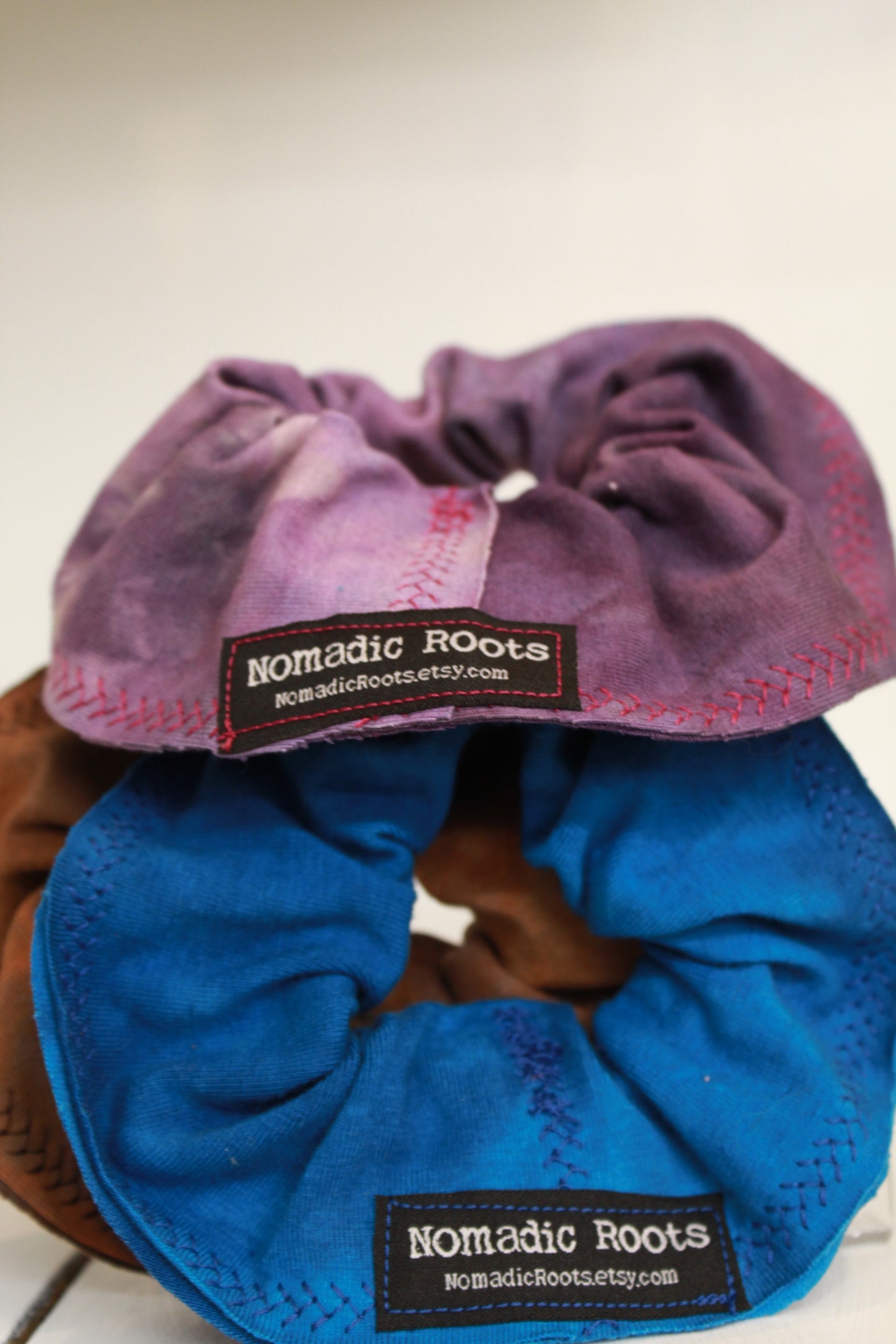 Scrunchies