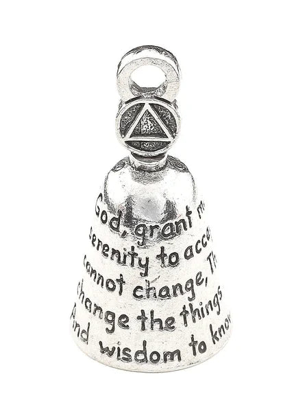 Keychain - Guardian Bells - (Asst.)