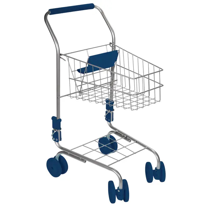 Mini Shopping Cart
