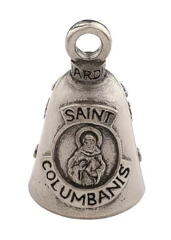 Keychain - Guardian Bells - (Asst.)