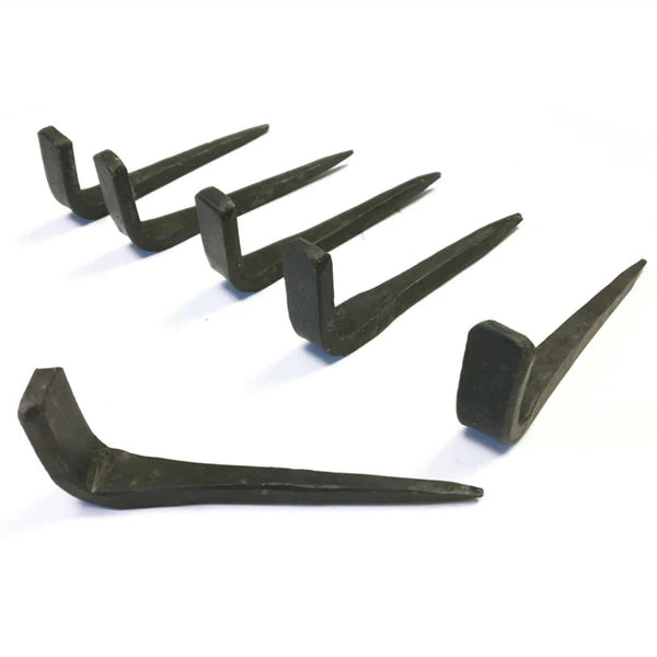 Nails - 3" for Tarps set of 2