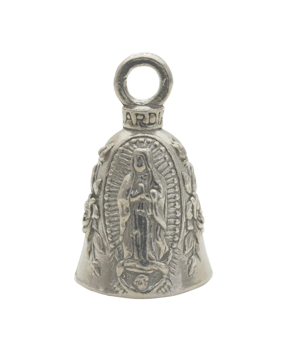 Keychain - Guardian Bells - (Asst.)