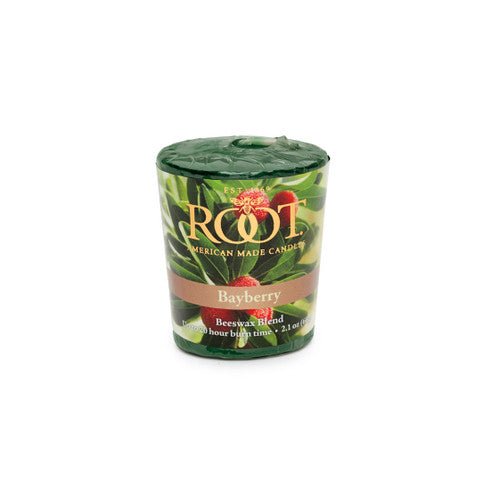 Candle - Votive - Bayberry