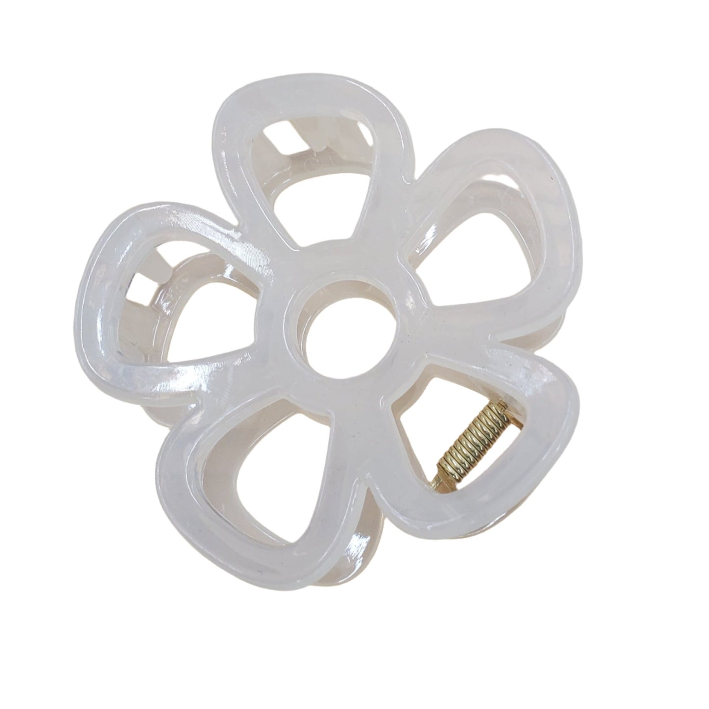 Large Hair Clips