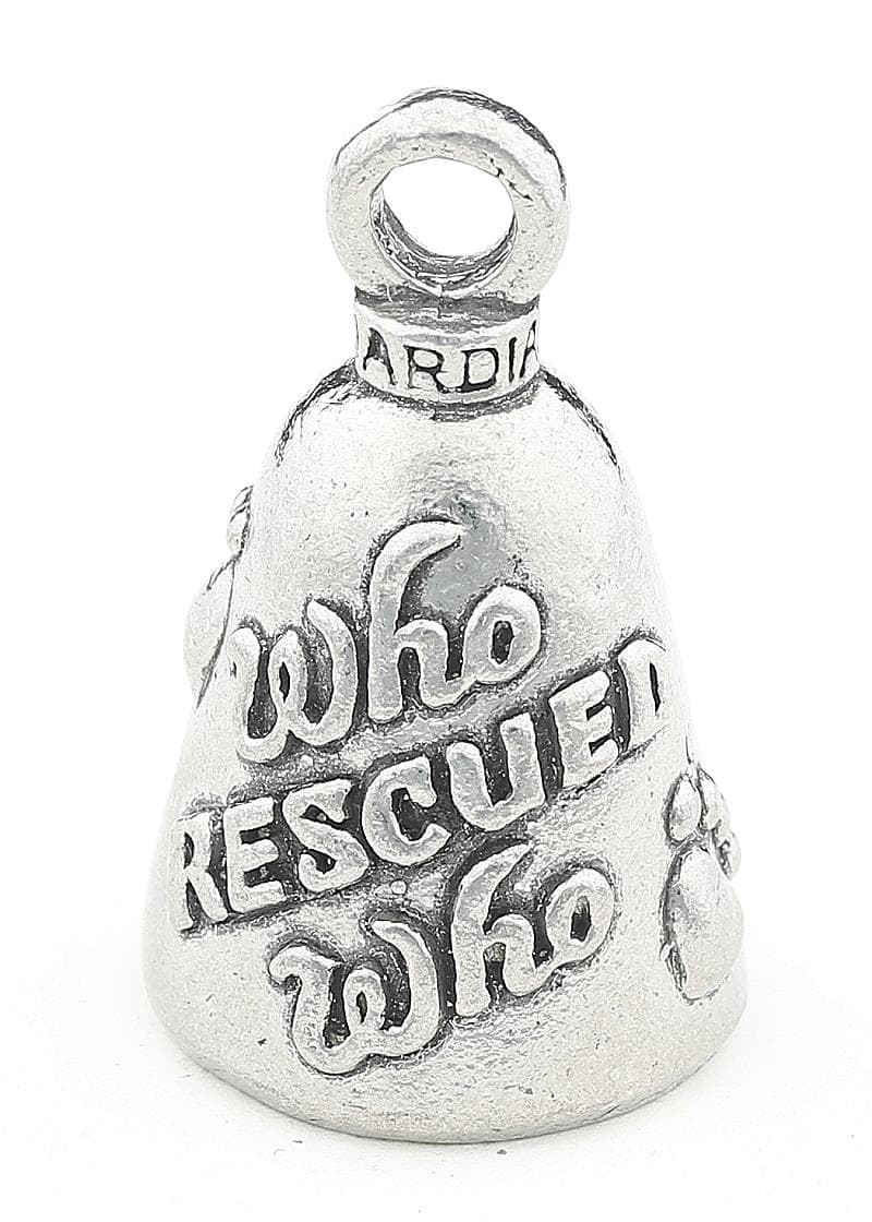 Keychain - Guardian Bells - (Asst.)