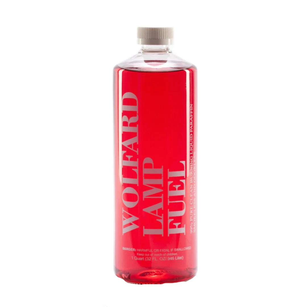 Lamp Oil