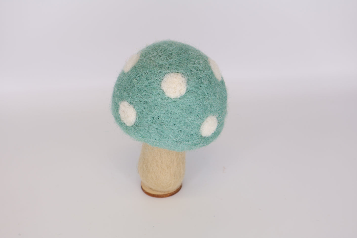 Woodland Mushrooms