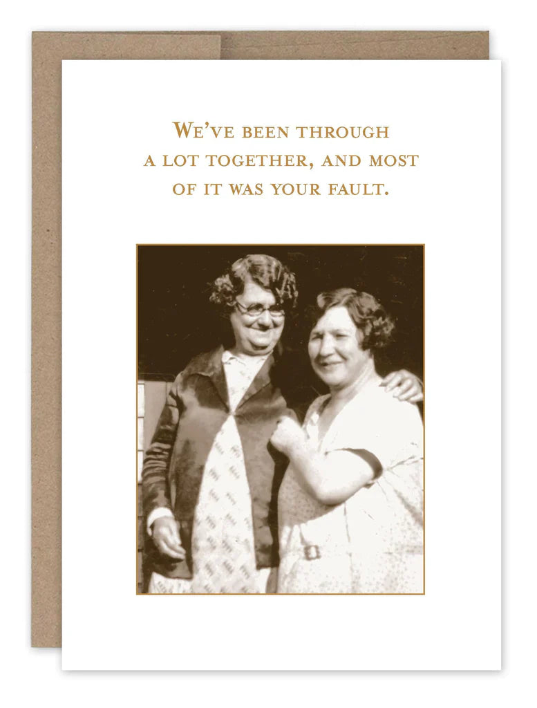 Gratitude Cards
