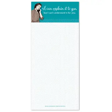 Notepad