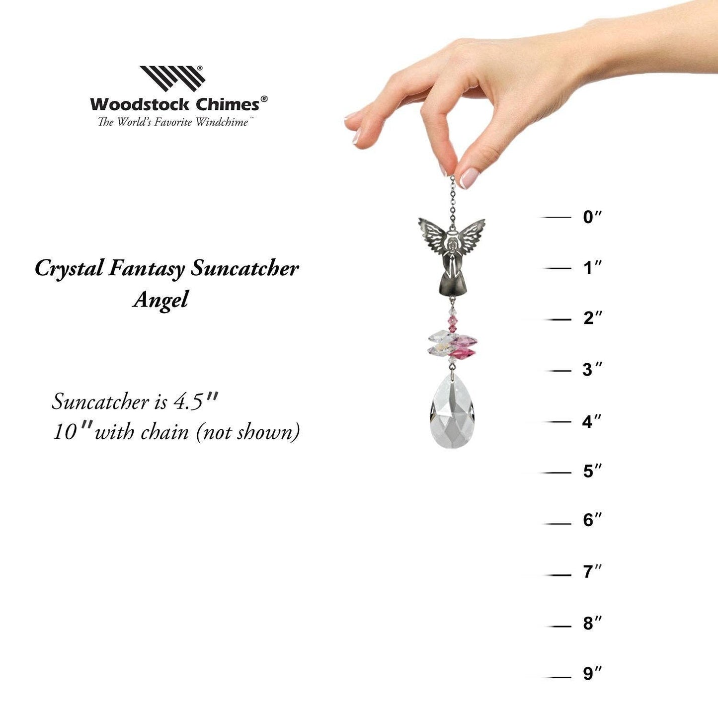 Crystal Fantasy™ - Angel