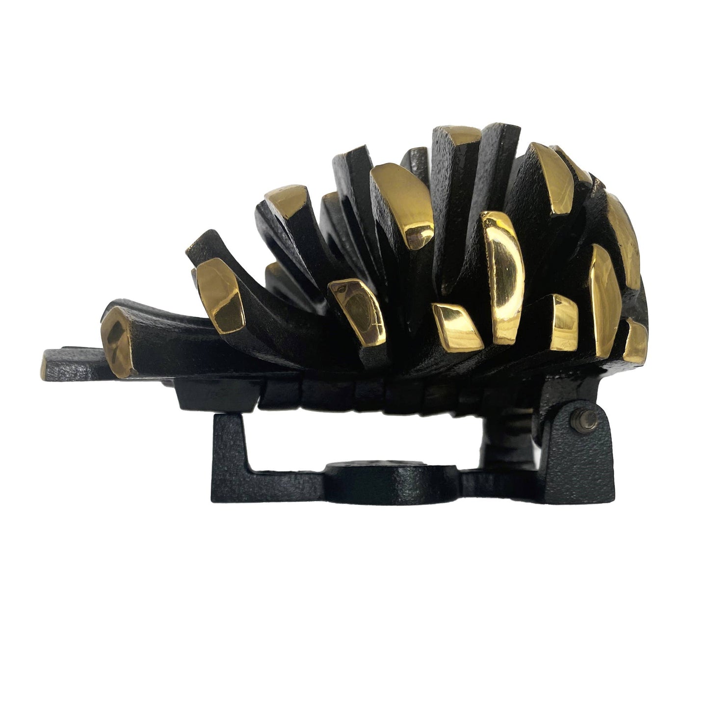 Pinecone Door Knocker