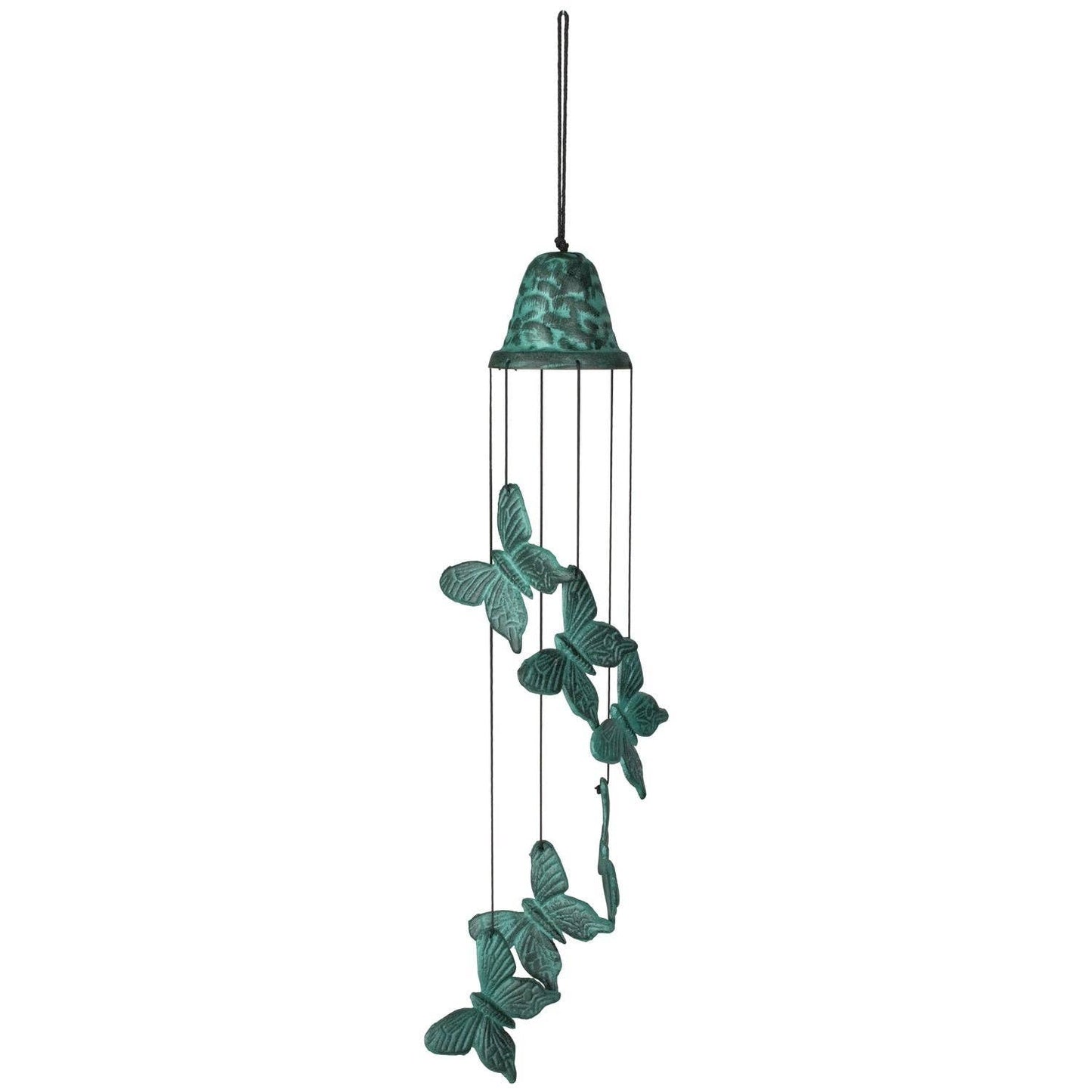 Chime - Woodstock Habitats™ - Butterfly