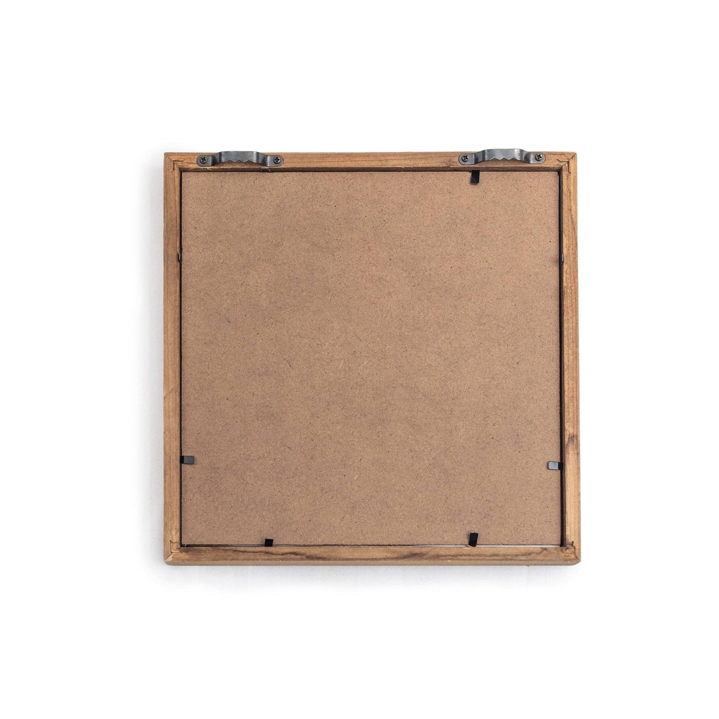 Picture Frame - Wood 12 x 12