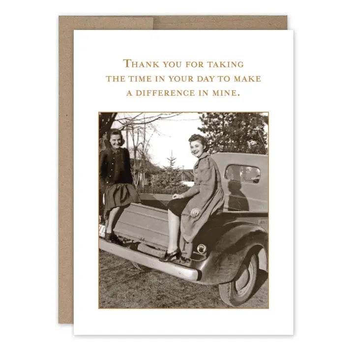 Gratitude Cards