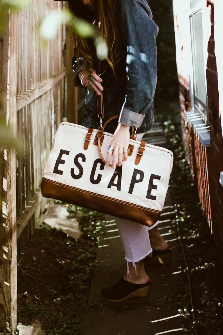 Forestbound - ESCAPE Traveler