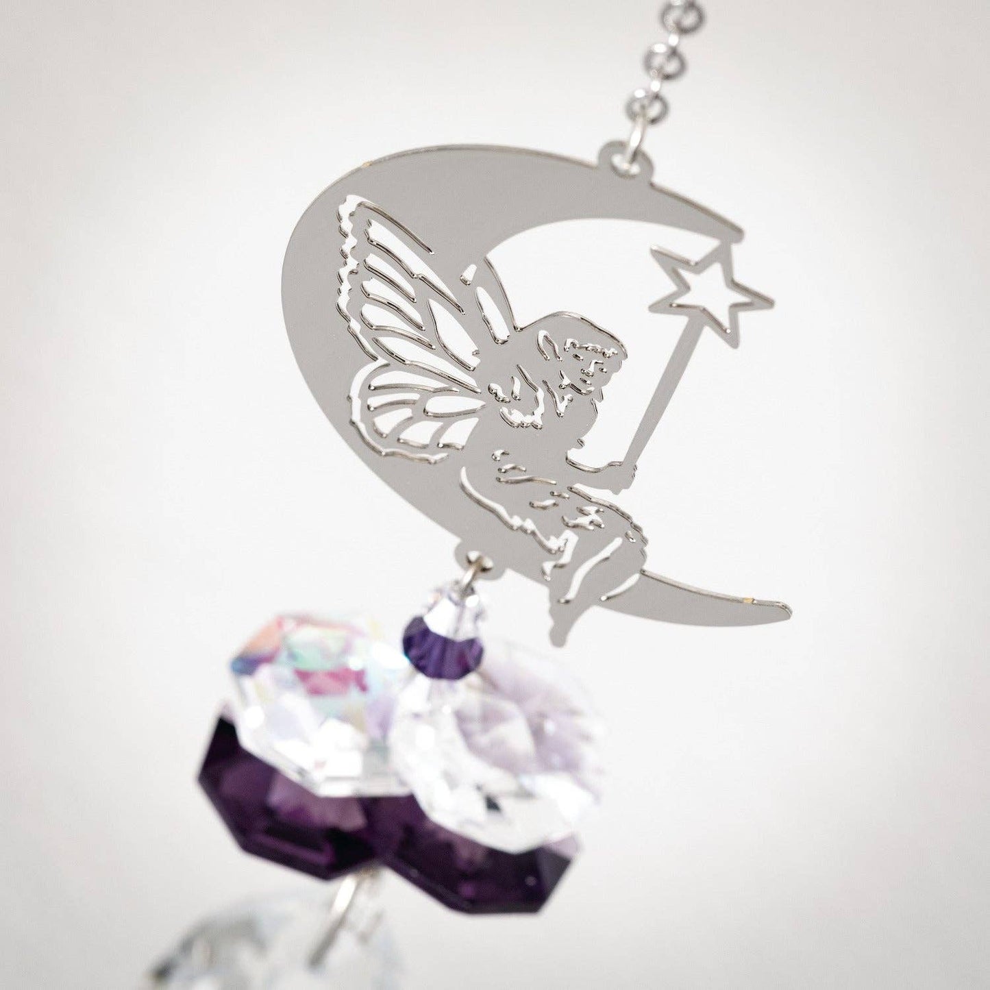Crystal Fantasy™ - Fairy