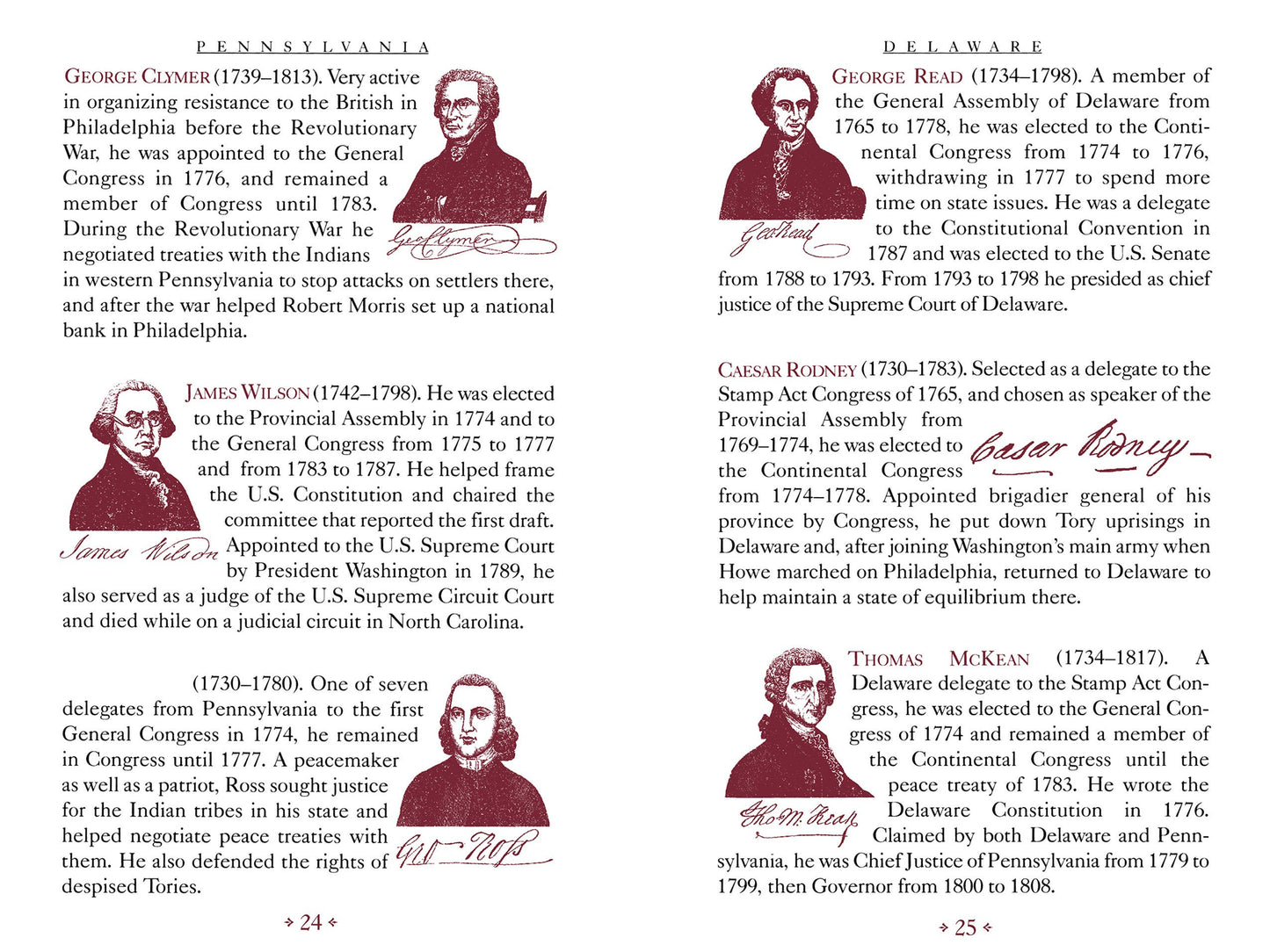 Book - The Declaration of Independence