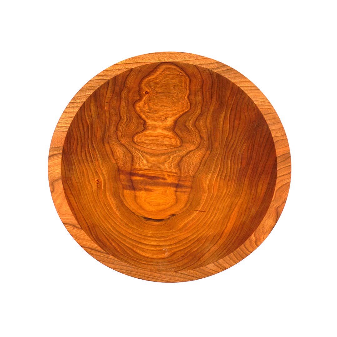 J.K. Adams - Salad Bowl - Cherry Wooden