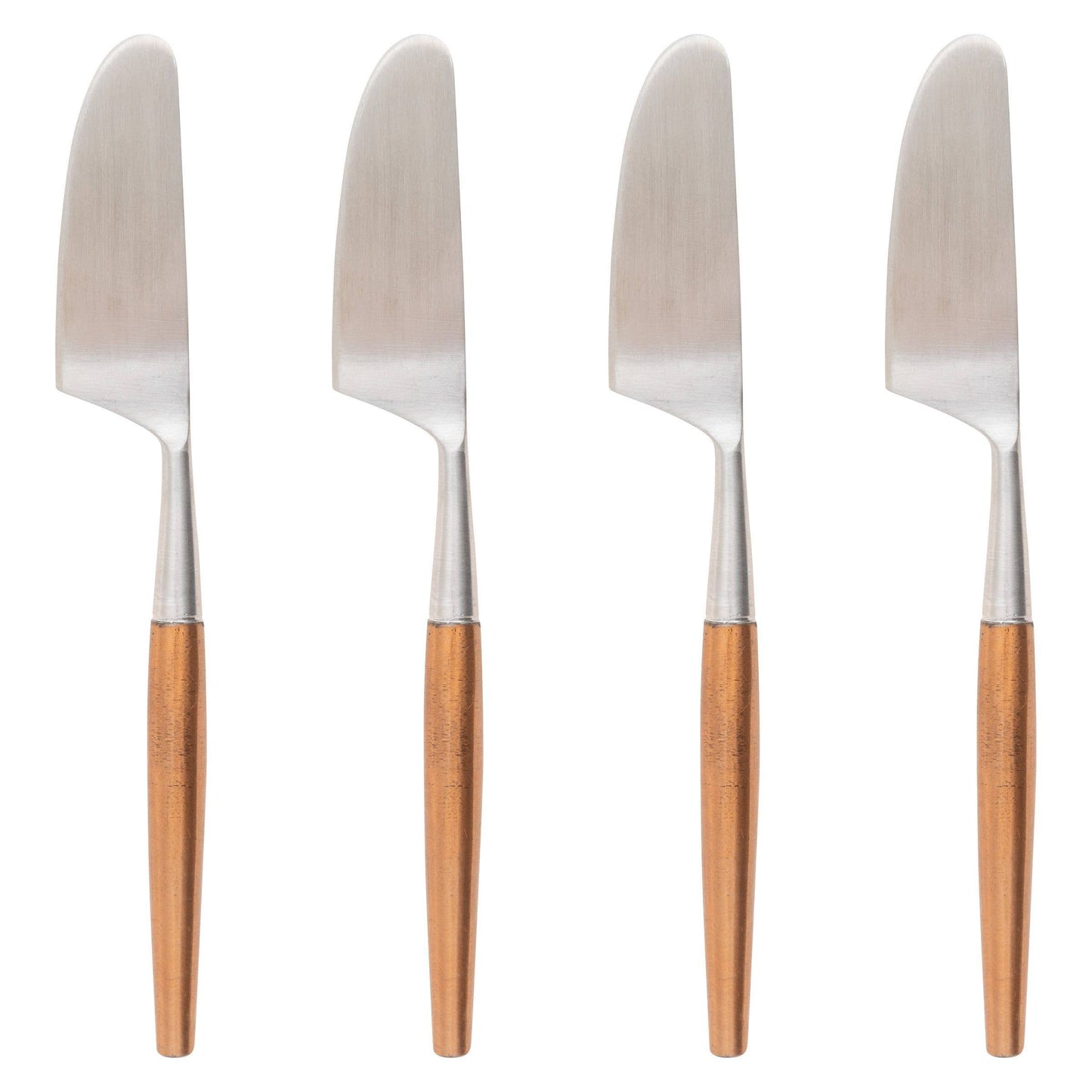 Appetizer - Copper - Spreaders