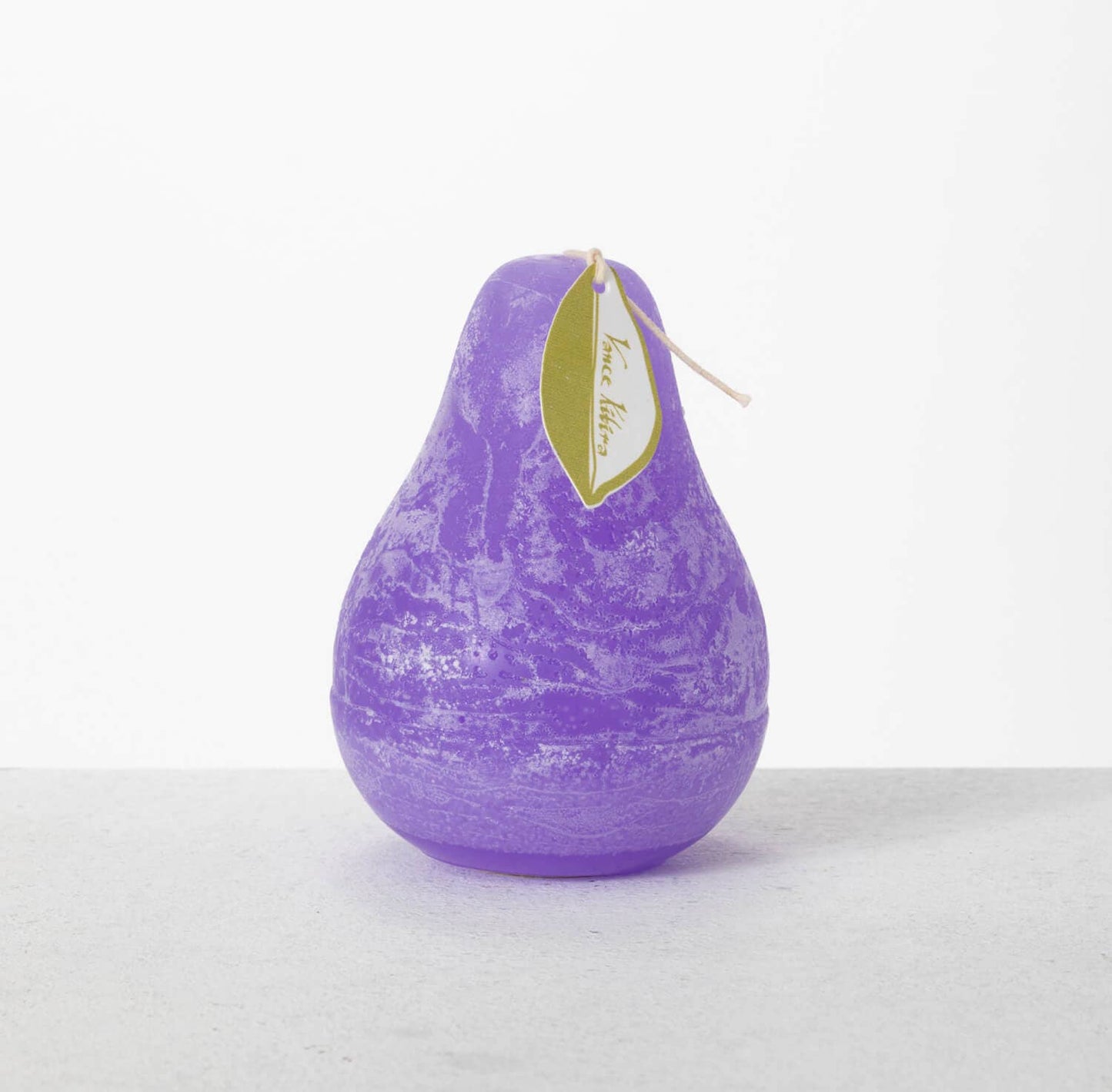 Candle - Pear - Wisteria