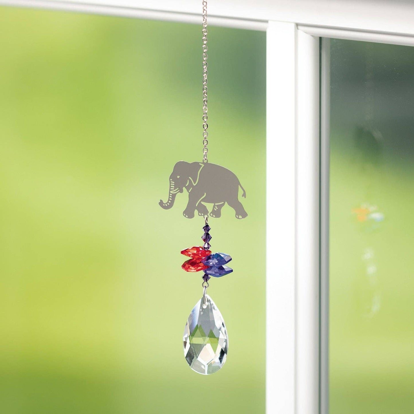 Crystal Fantasy™ - Elephant