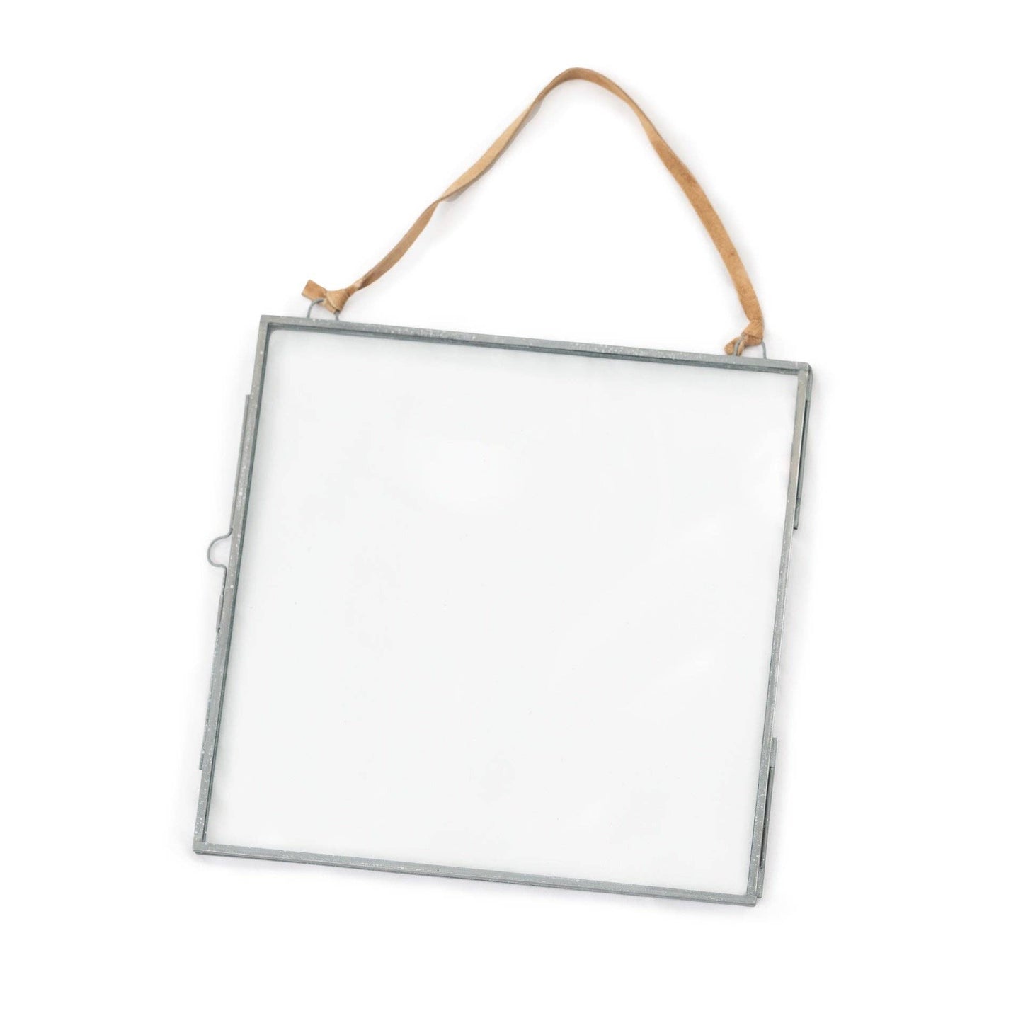 Picture Frame - Zinc - Hanging