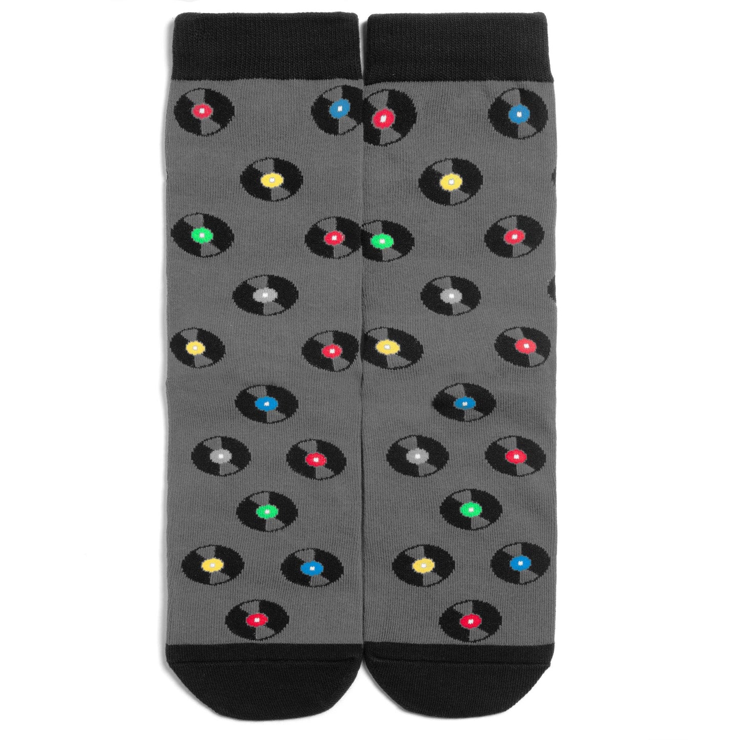 Lavley - Vinyl Snob Socks