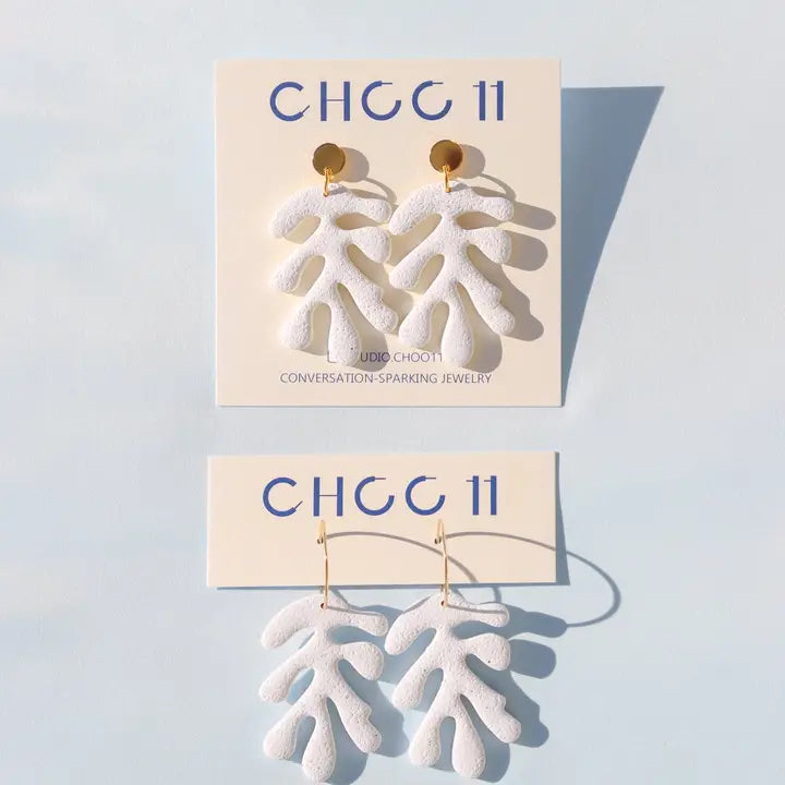 Studio Choo11 - $35 Earring Selection