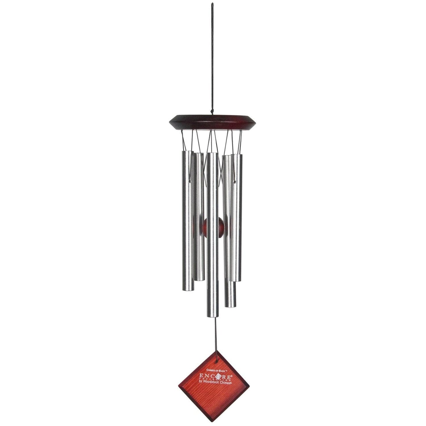 Chimes of Mars™ - Silver