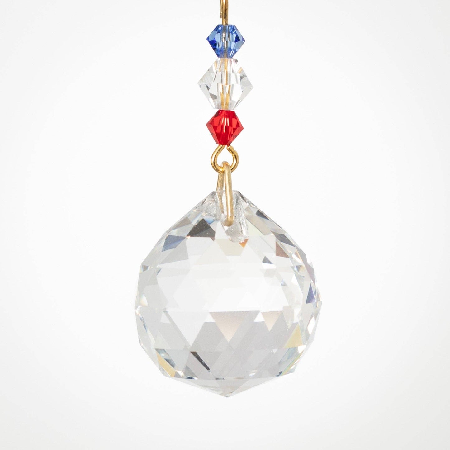Crystal - Crystal Dream - Flag
