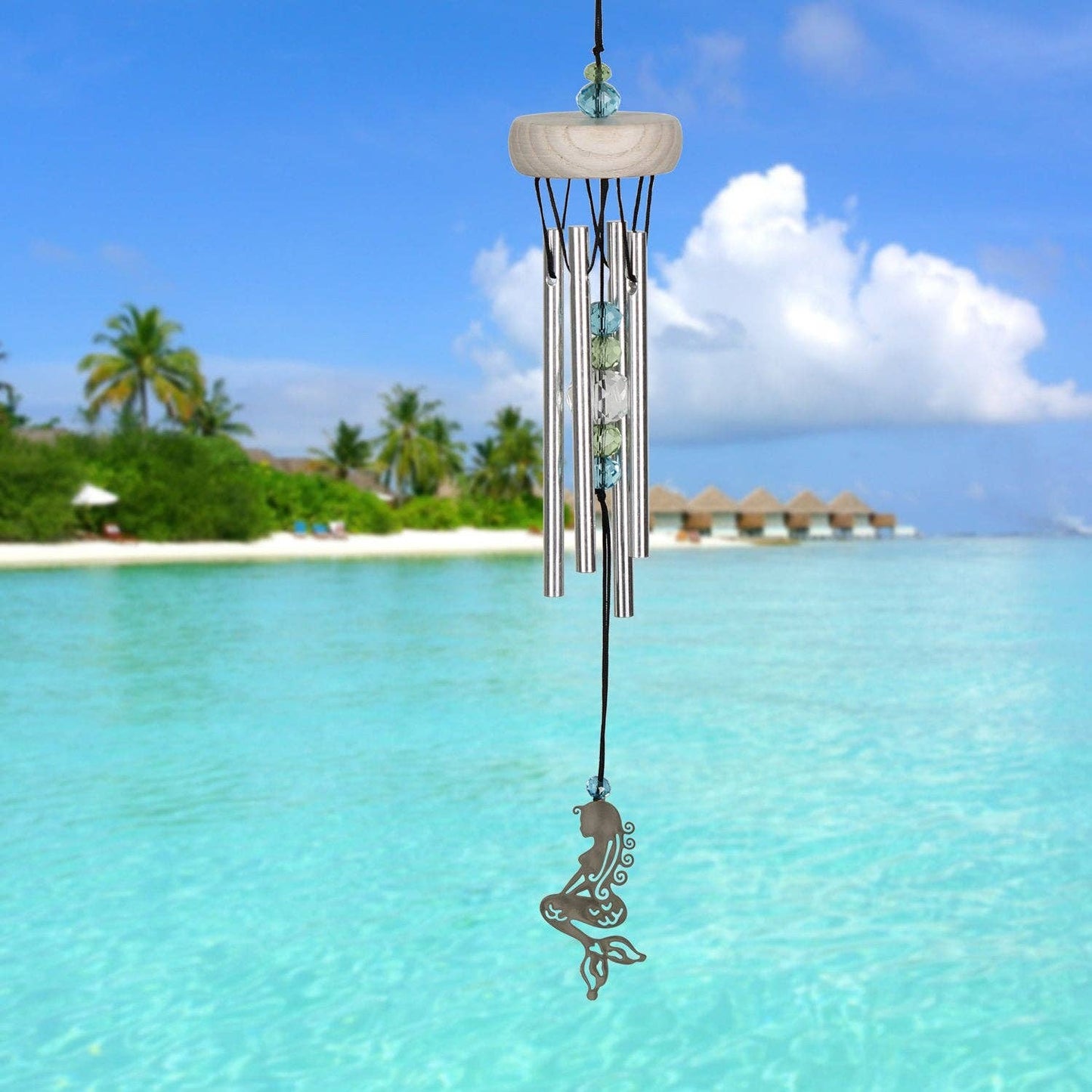 Chime Fantasy™ - Mermaid
