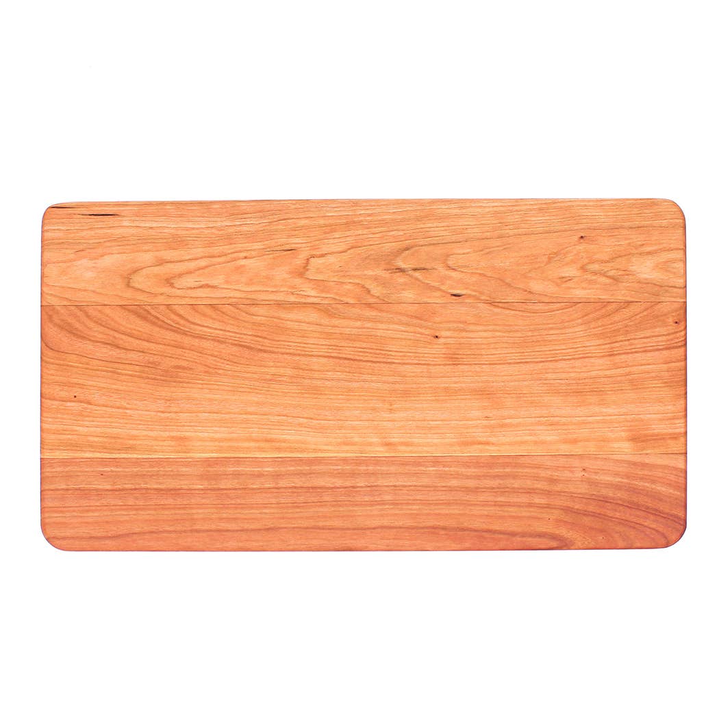 Cherry Essential Serving Boards