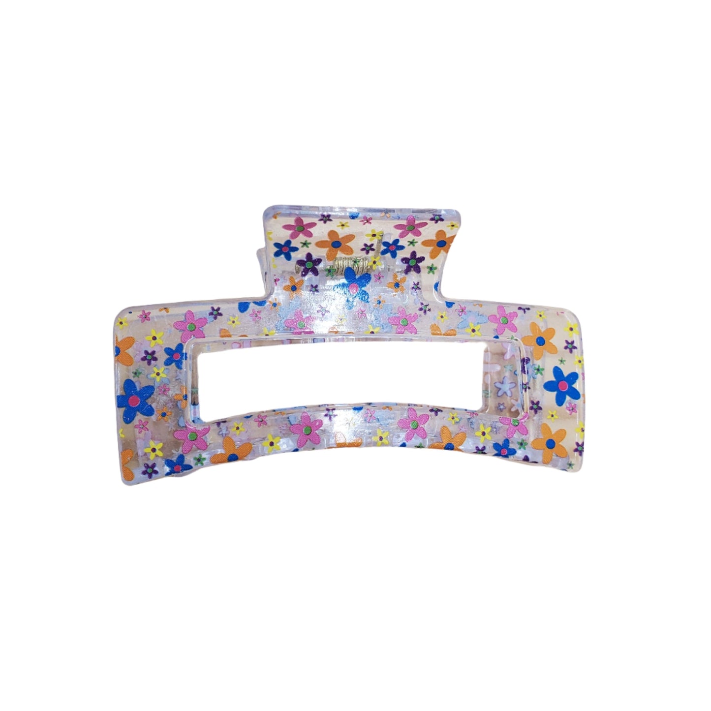 Large Hair Clips