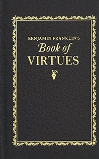 Book - Book of Virtues