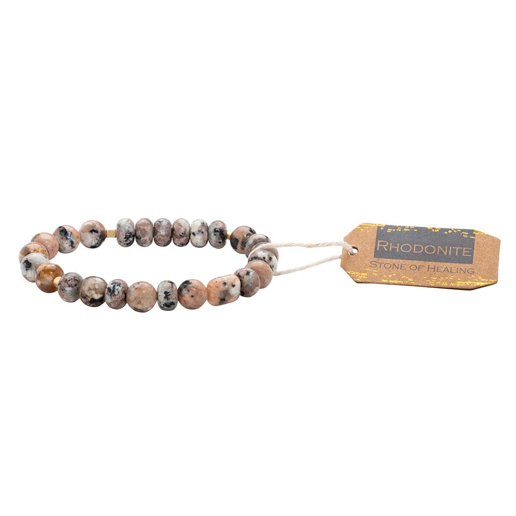 Bracelet - Stacking Stone