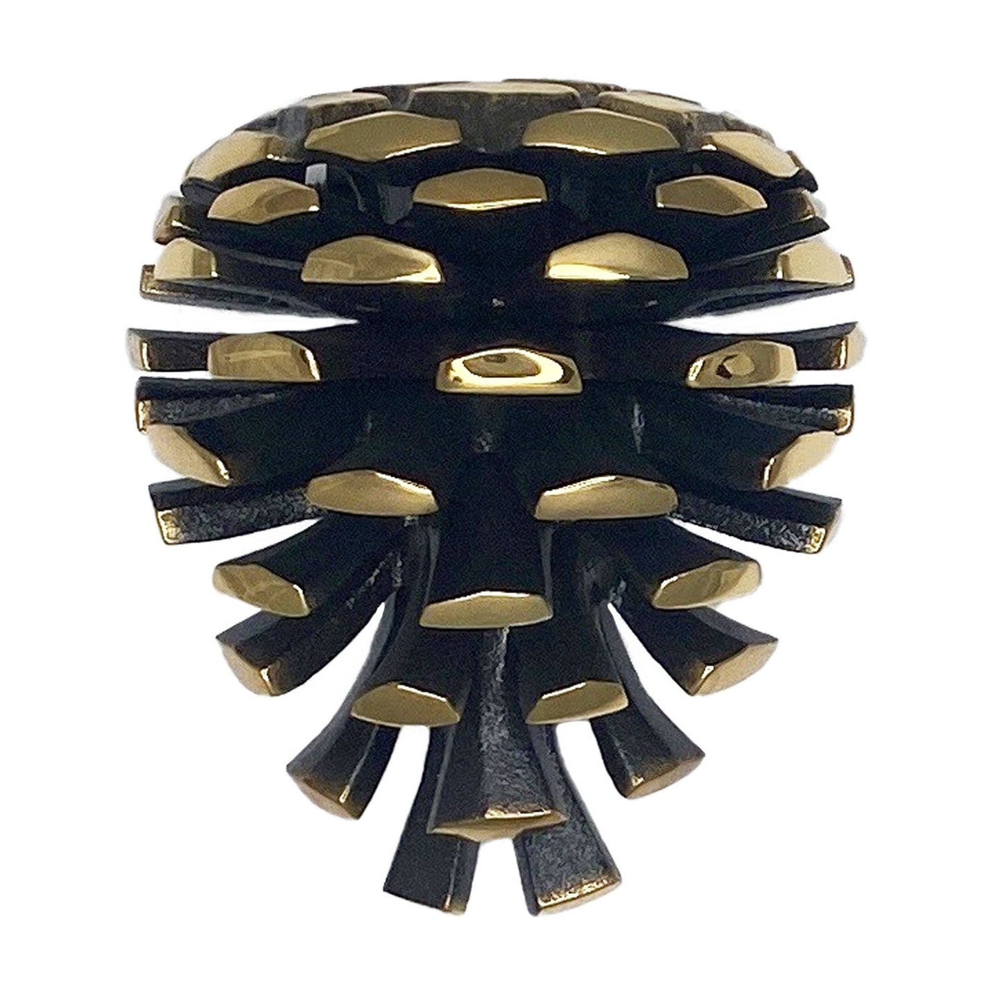 Pinecone Door Knocker