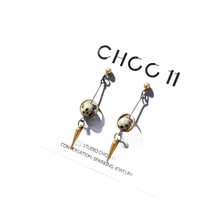 Studio Choo11 - $25 Earring Selection