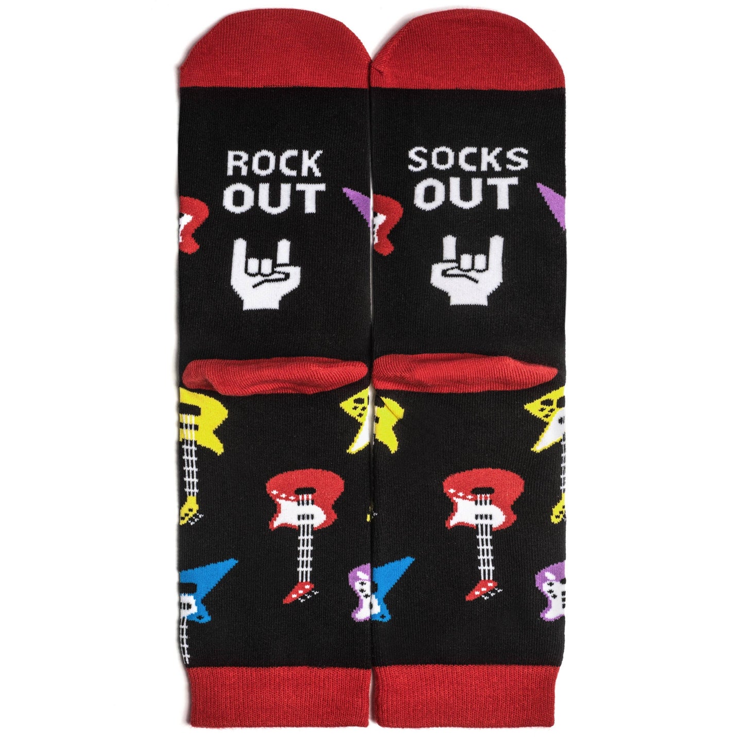 Lavley - Guitar Socks