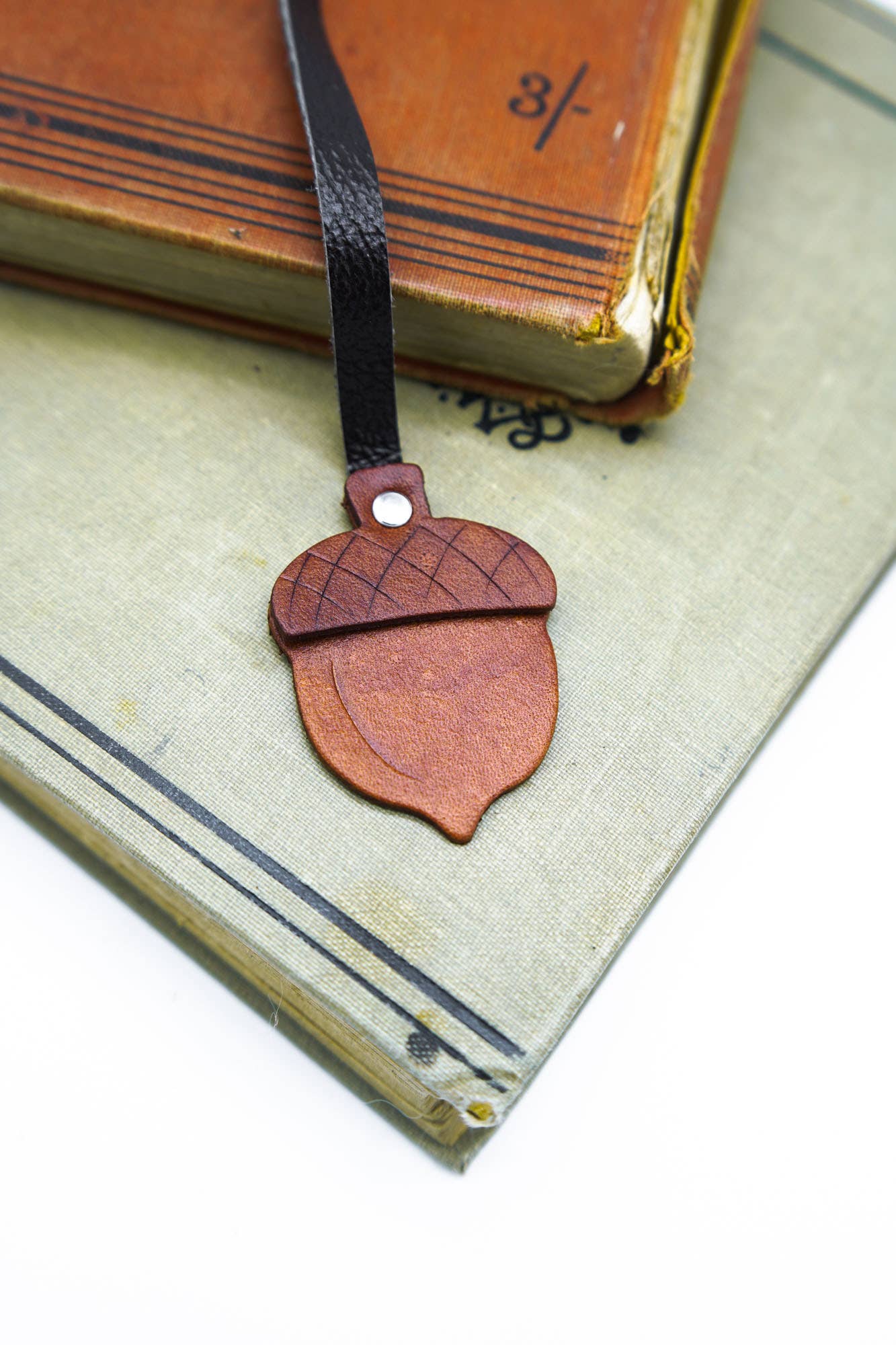 Bookmark - Acorn
