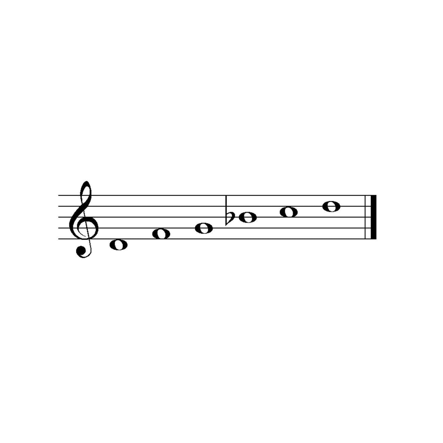 Chimes of Earth™ - Blue Wash