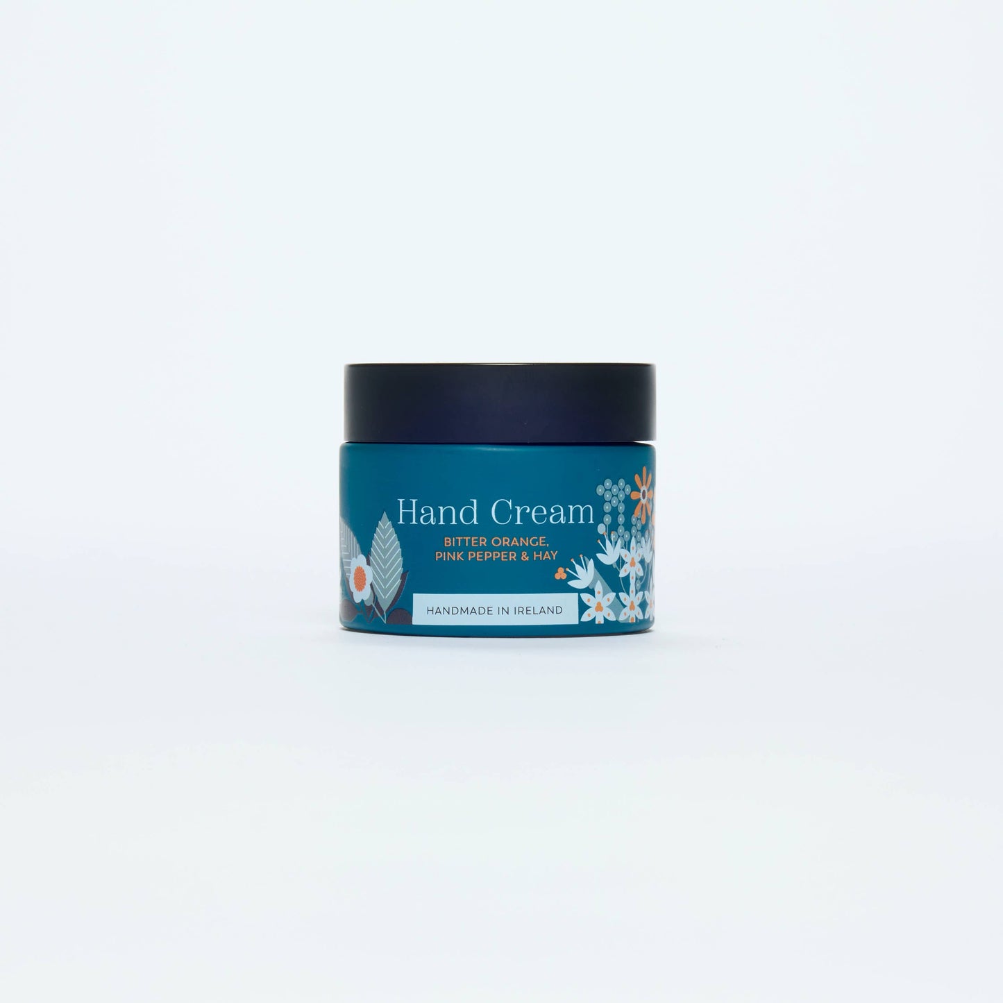 Hand Cream - Bitter Orange & Pink Pepper 50ml
