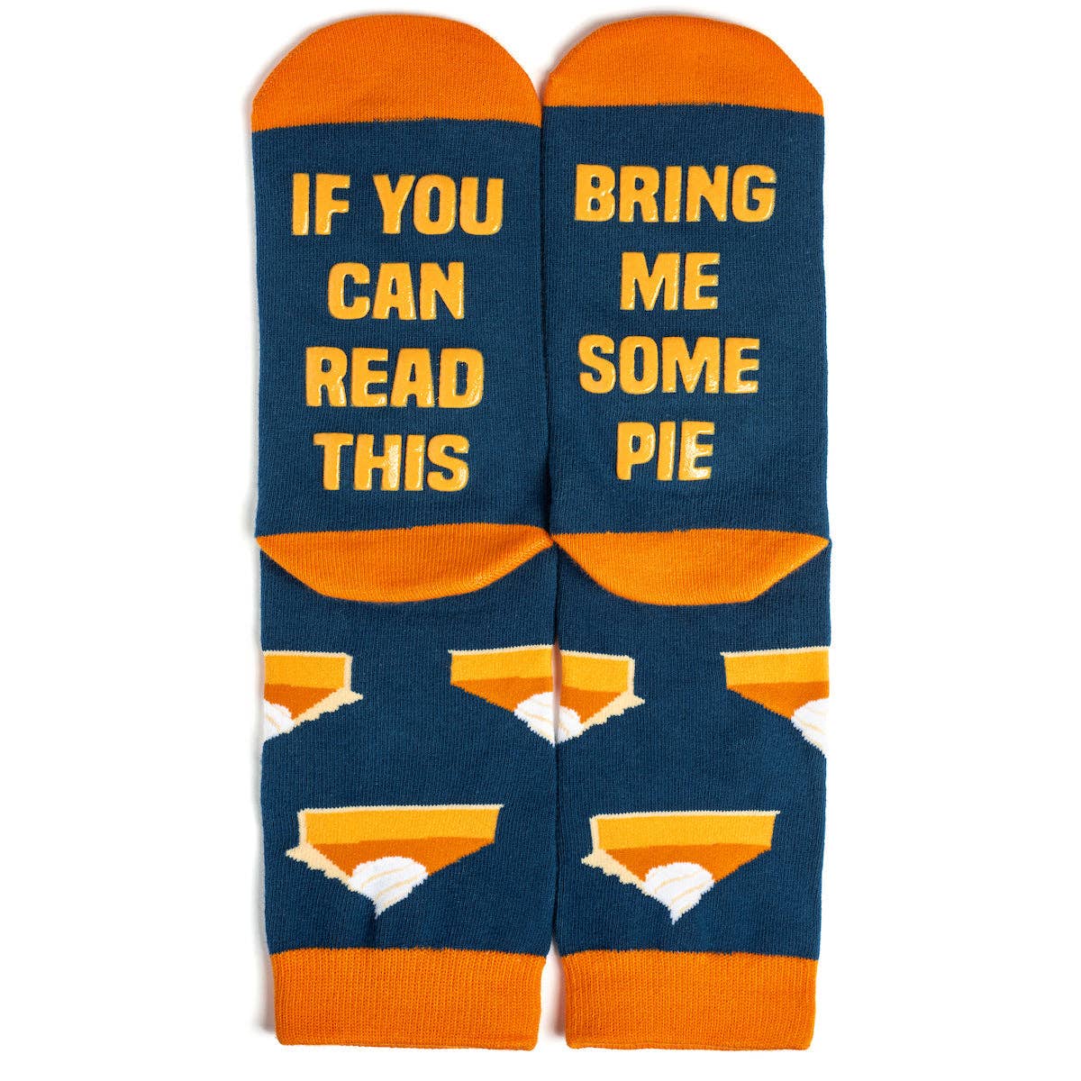 Lavley - Bring Me Pie Socks