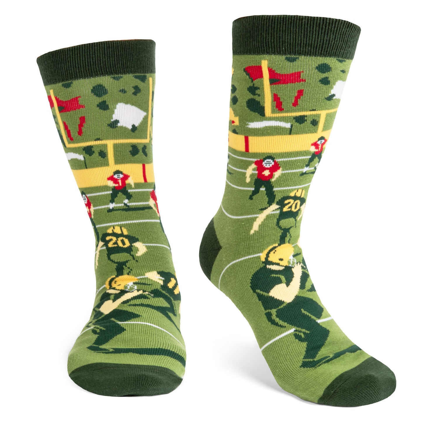 Lavley - Do Not Disturb, Football Is On Socks