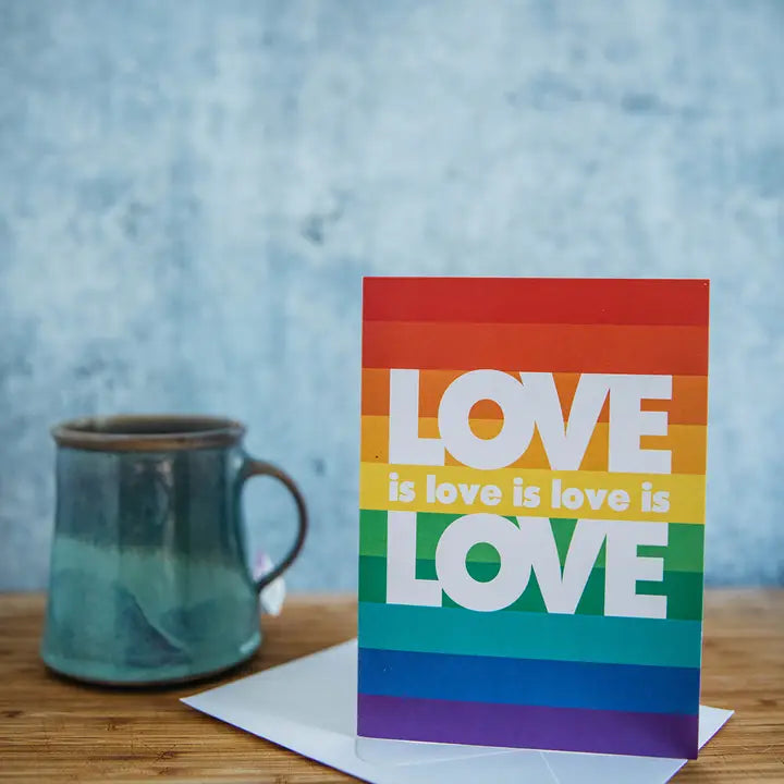 Cards - Pride Greeting Cards