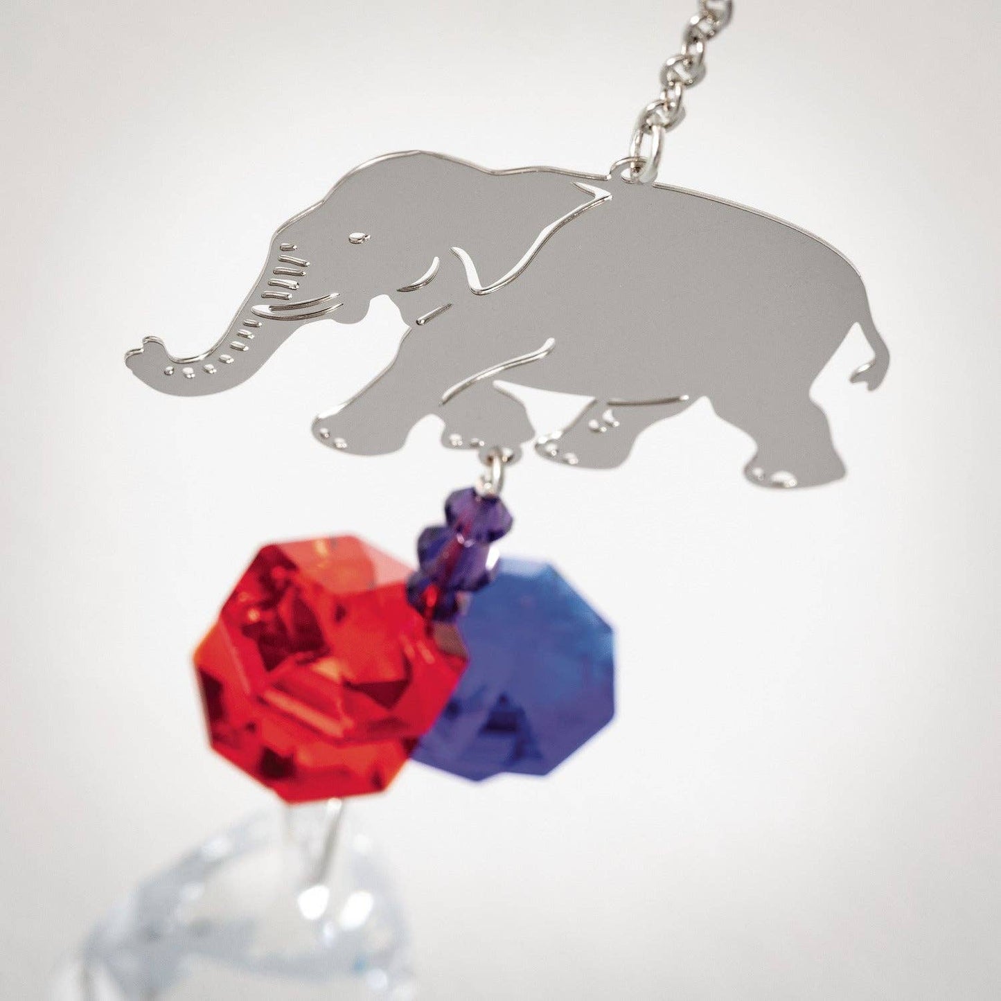 Crystal Fantasy™ - Elephant